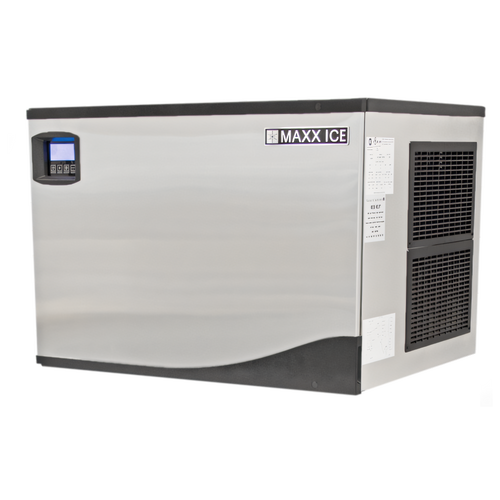 Maxximum Maxx Ice Ice Machines - MIM650N