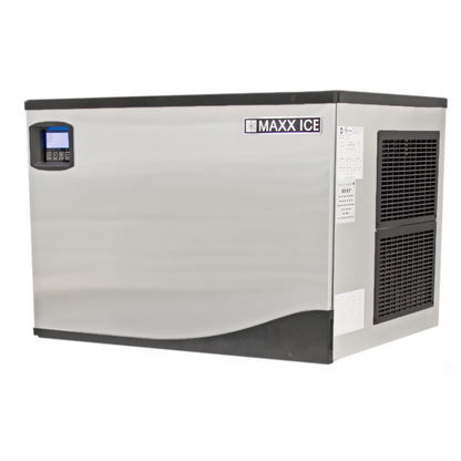 Maxximum Maxx Ice Ice Machines - MIM650N