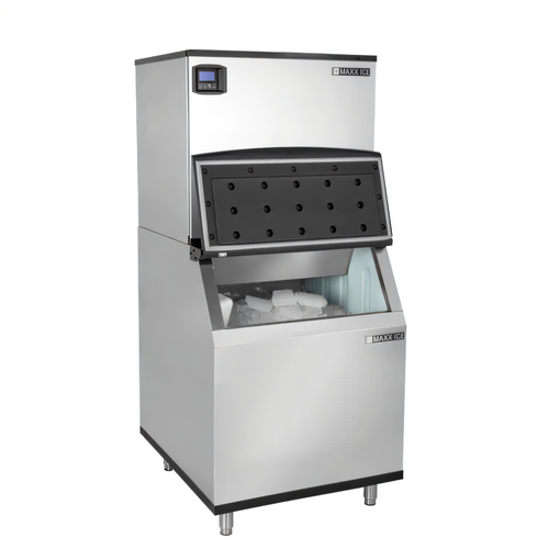 Maxximum  Maxx Ice Ice Machines - MIM1000N-B580