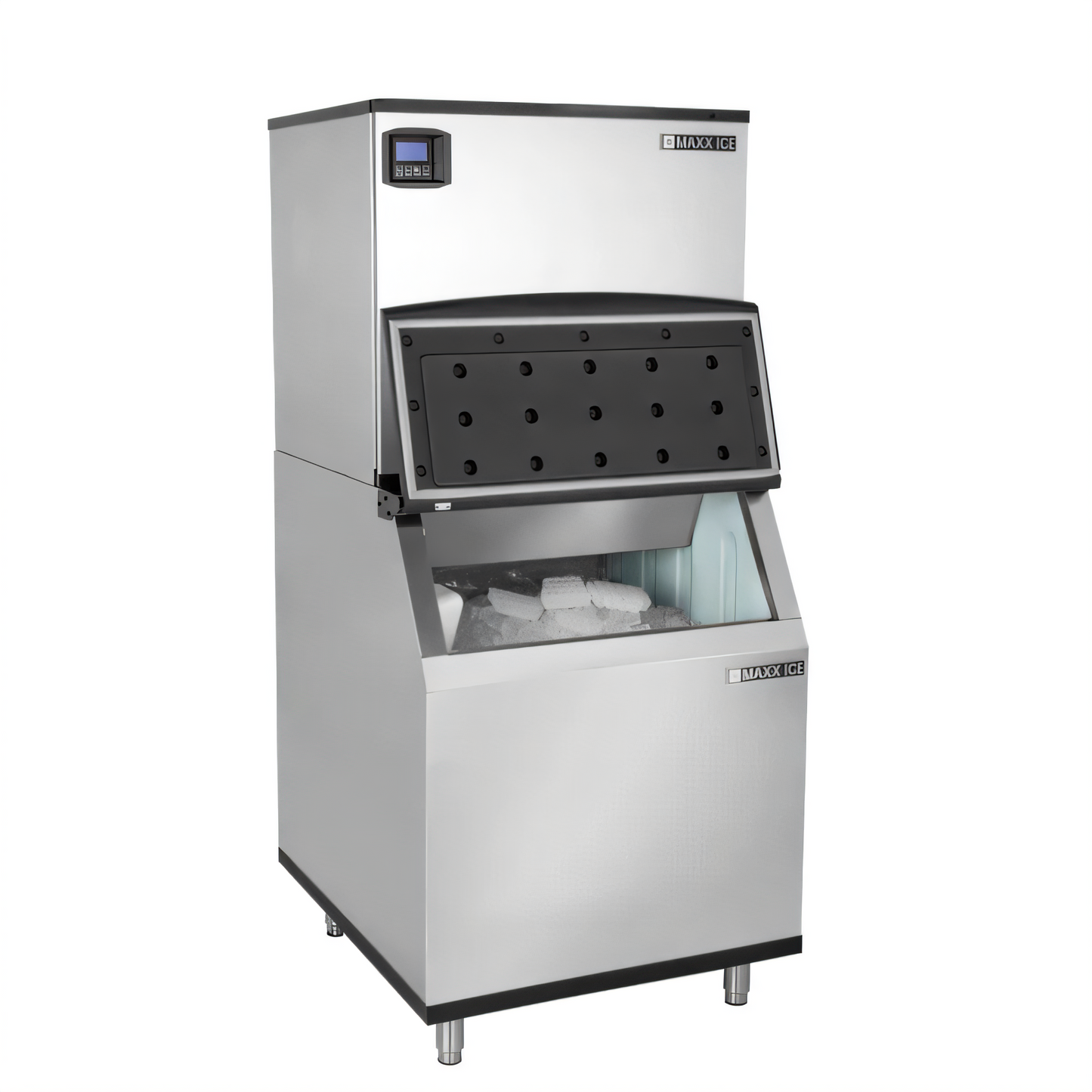 Maxximum  Maxx Ice Ice Machines - MIM1000N-B580
