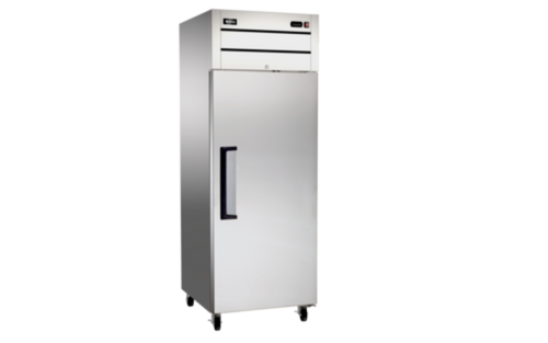 Omcan USA Reach-in Refrigerators - 50114