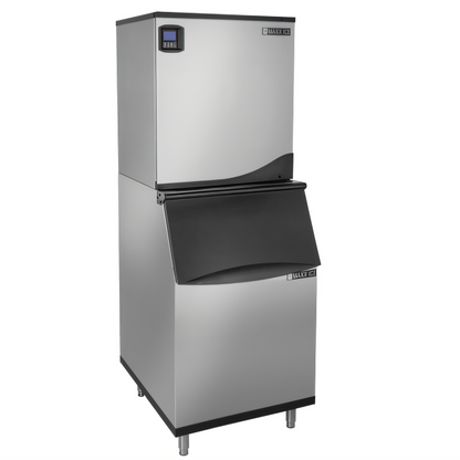 Maxximum  Maxx Ice Ice Machines  -  MIM1000N-B470N
