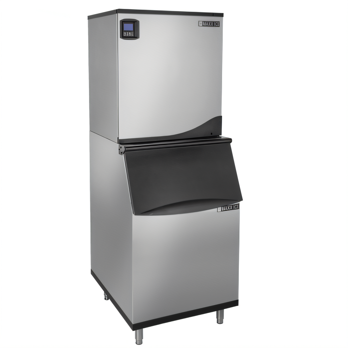 Maxximum  Maxx Ice Ice Machines  -  MIM1000N-B470N