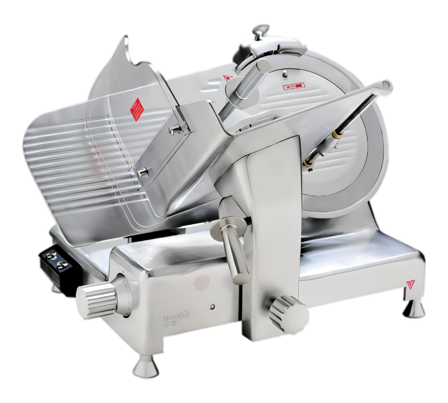 Eurodib USA Eurodib Meat Slicers - HBS350L