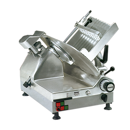 Omcan USA 13645 Omas Meat Slicers - 13645
