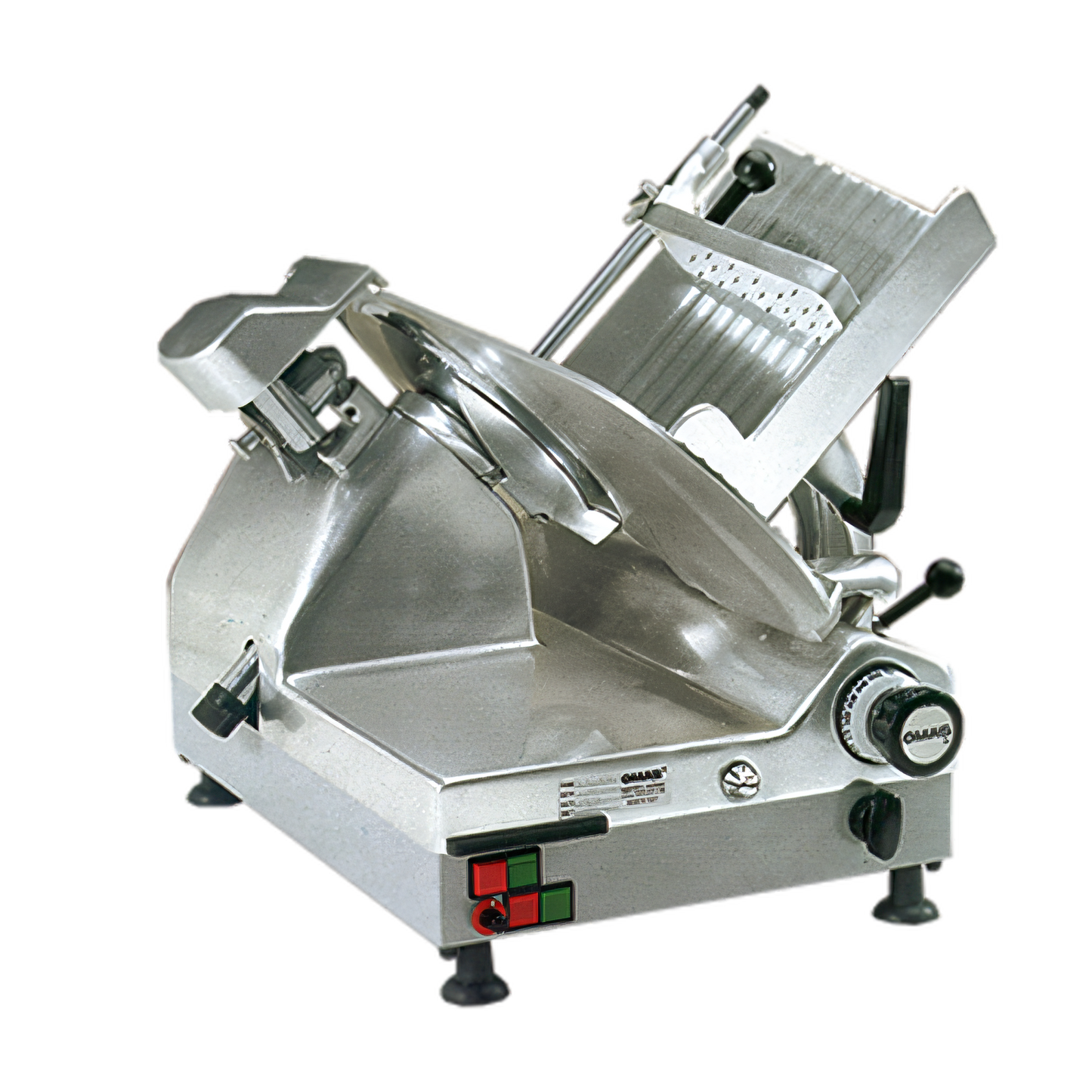 Omcan USA 13645 Omas Meat Slicers - 13645