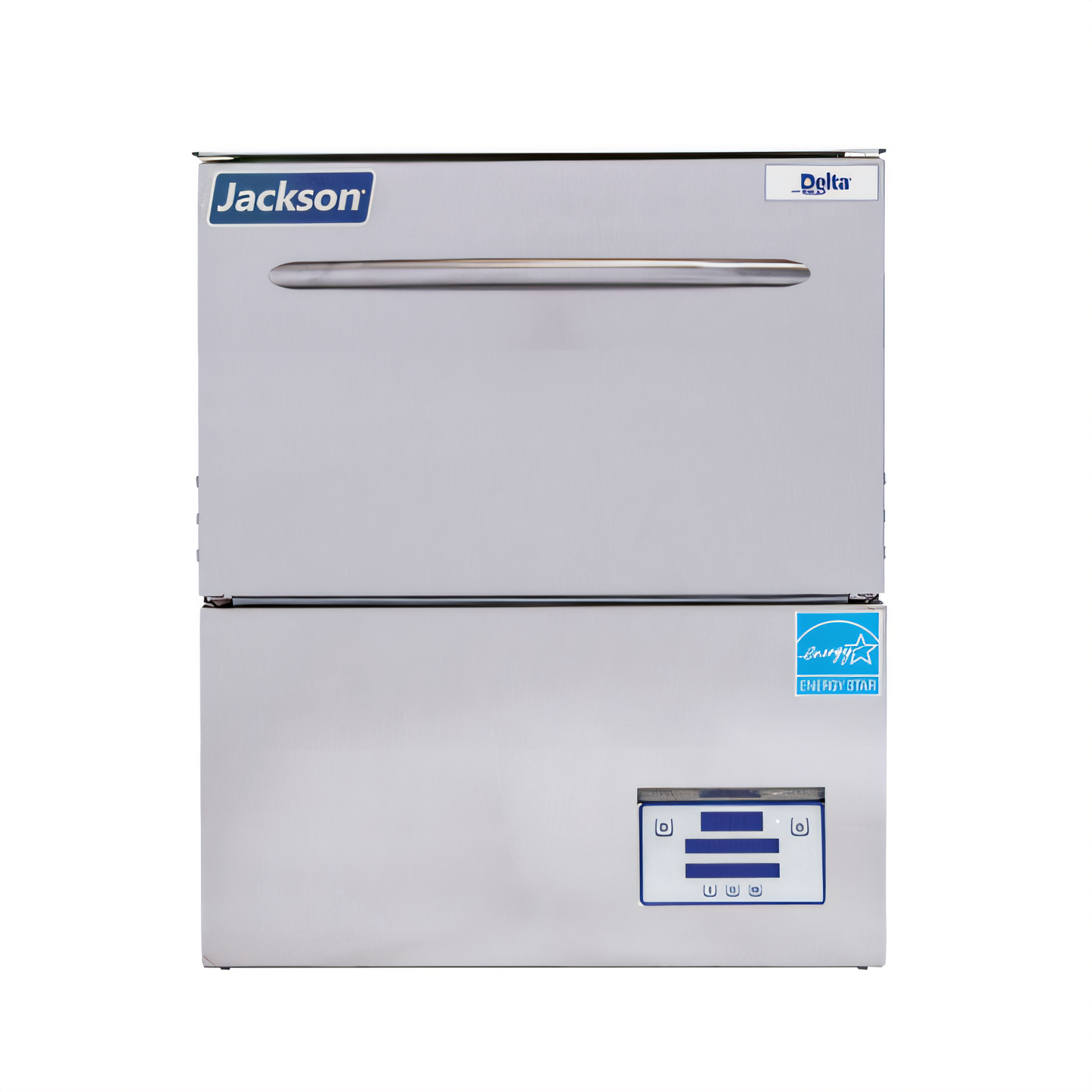 Jackson WWSDelta Undercounter Dishwashers - DELTA HT-E-SEER