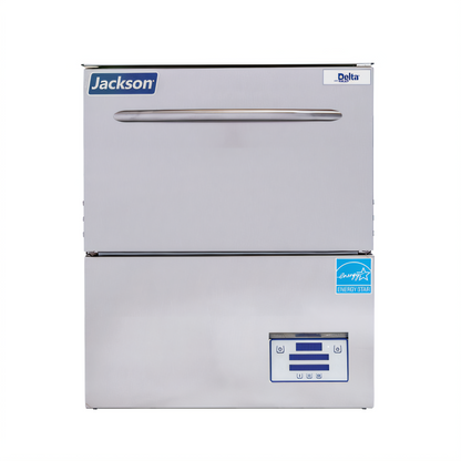Jackson WWSDelta Undercounter Dishwashers - DELTA HT-E-SEER