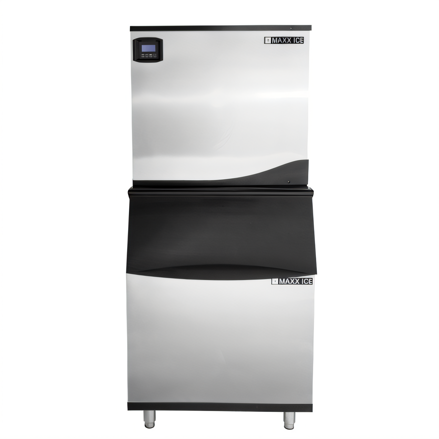 Maxximum  Maxx Ice Ice Machines - MIM500N-B580