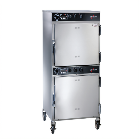 Alto-Shaam  Halo Heat Specialty Ovens - 1767-SK
