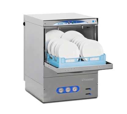 Eurodib USA Lamber Undercounter Dishwashers - DSP4DPS