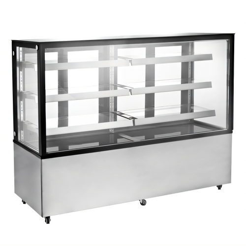 Omcan USA 44505 Food Displays & Merchandisers - 44505