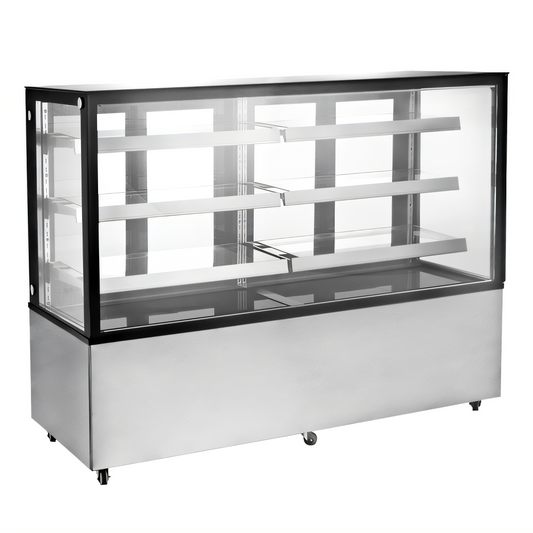Omcan USA 44505 Food Displays & Merchandisers - 44505