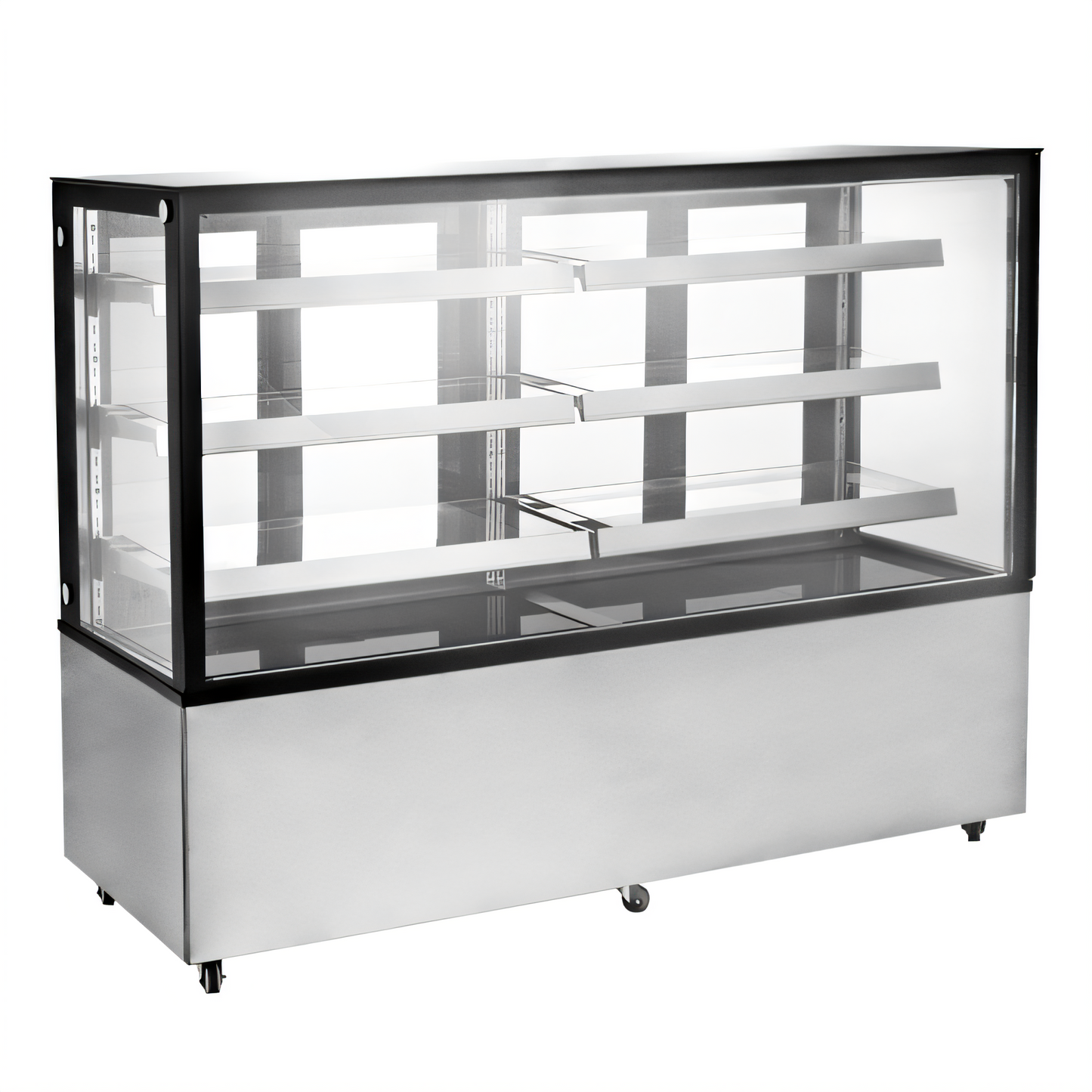Omcan USA 44505 Food Displays & Merchandisers - 44505