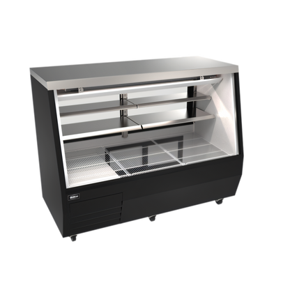 Omcan USA 50106 Deli Cases - 50106