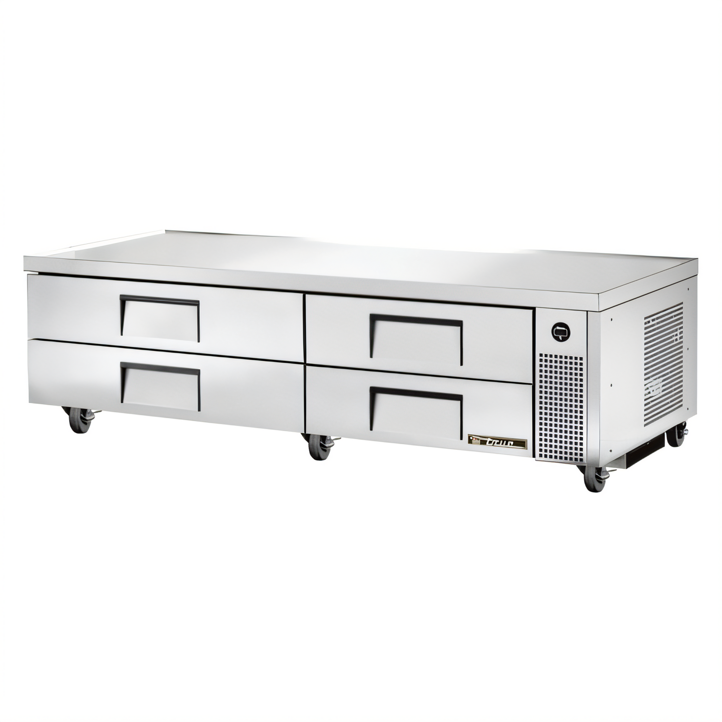 True Mfg. - General Foodservice  Undercounter & Worktop Refrigeration - TRCB-82-HC