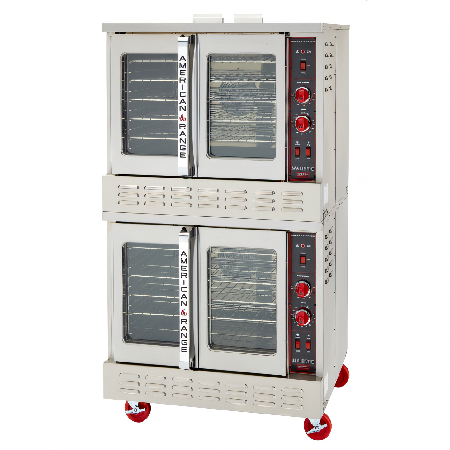 American Range  Convection Ovens - MSD-2HE