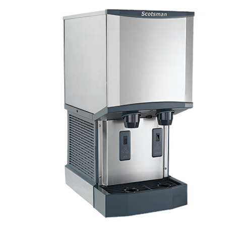 Scotsman  Meridian Ice & Water Dispensers - HID312A-6