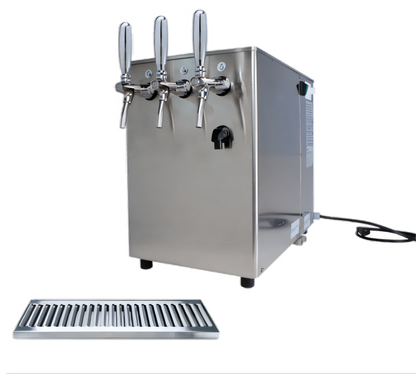Micro Matic USA  Draft Beer & Wine Dispensers - H2O-CM-KIT