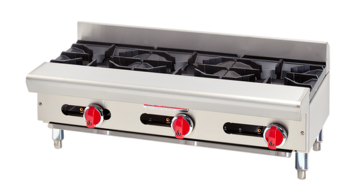 American RangeHot Plates -  ARSHP-36-3