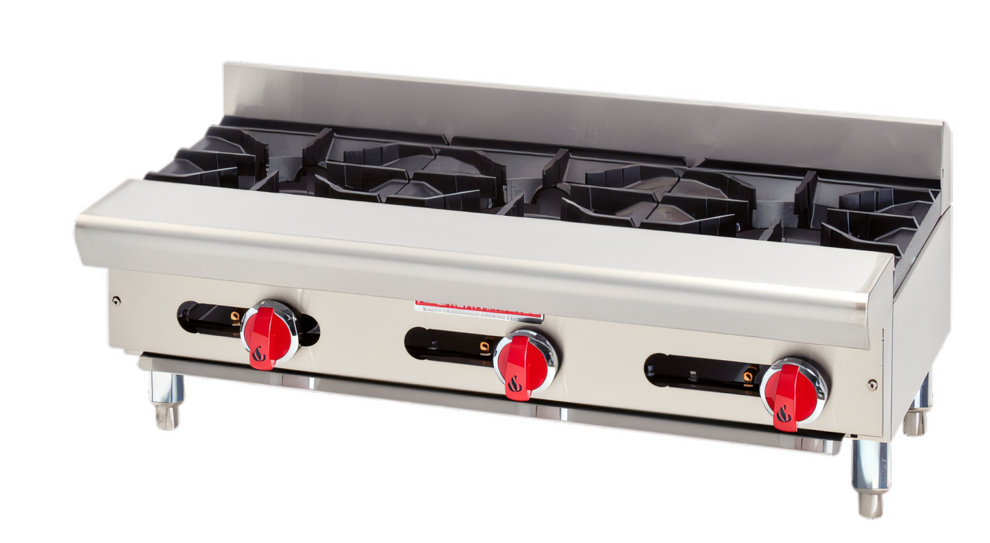 American RangeHot Plates -  ARSHP-36-3