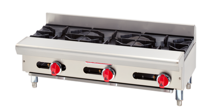 American RangeHot Plates -  ARSHP-36-3