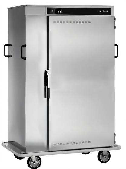 Alto-Shaam  Halo Heat Banquet Carts - 1000-BQ2/128