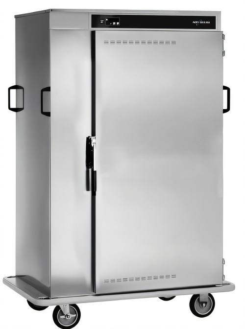 Alto-Shaam  Halo Heat Banquet Carts - 1000-BQ2/128