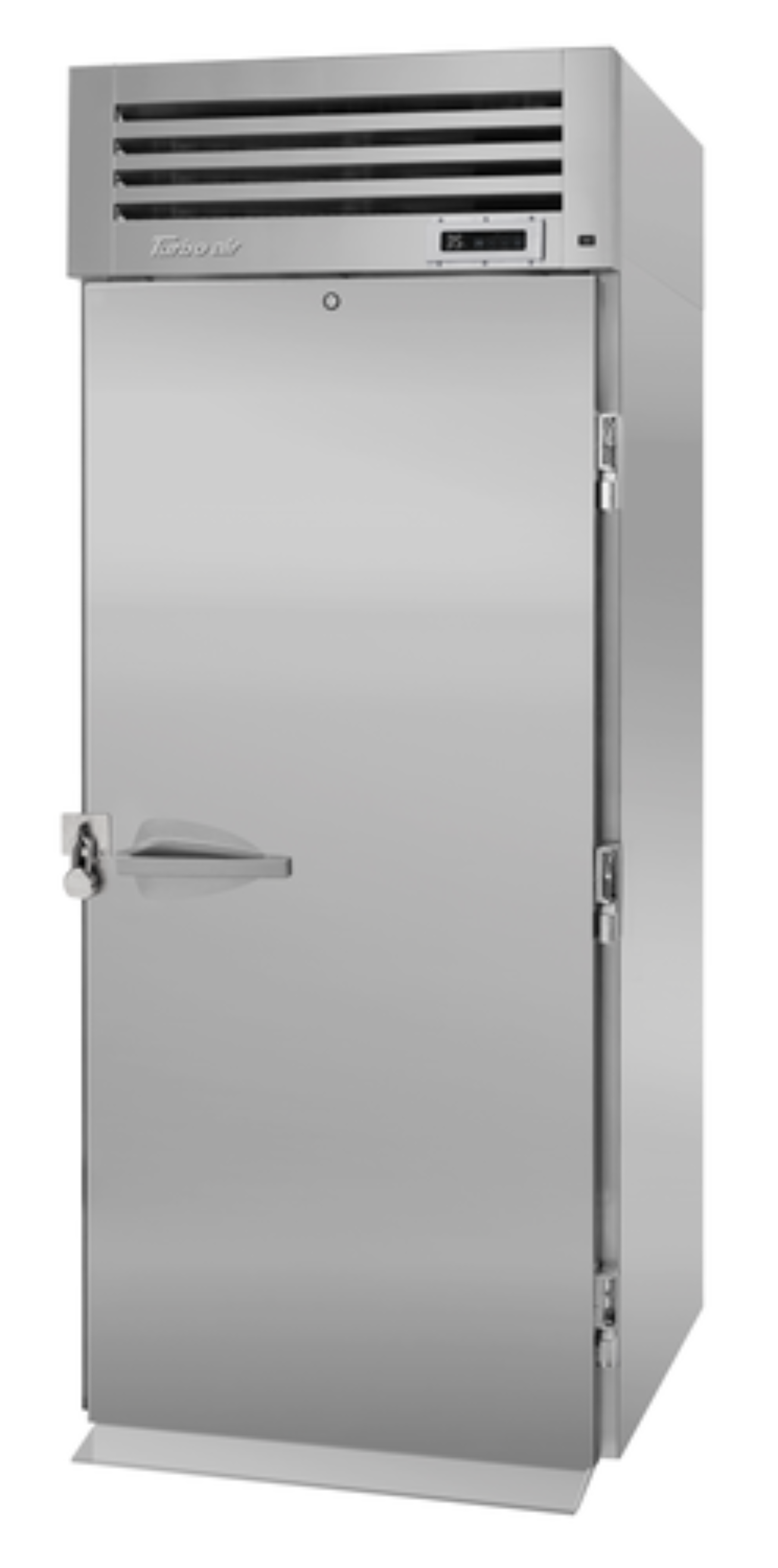 Turbo Air PRO-26R-RI-N-CRT PRO Reach-in Refrigerators - PRO-26R-RI-N-CRT