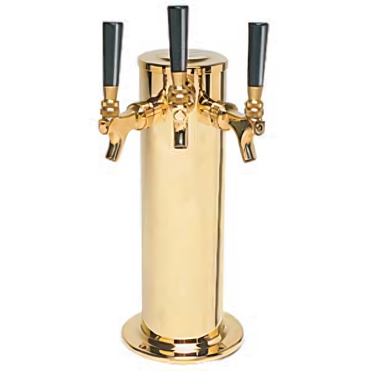 Micro Matic USA  Draft Beer & Wine Dispensers - DS-243-PVD