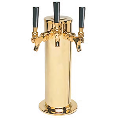 Micro Matic USA  Draft Beer & Wine Dispensers - DS-243-PVD