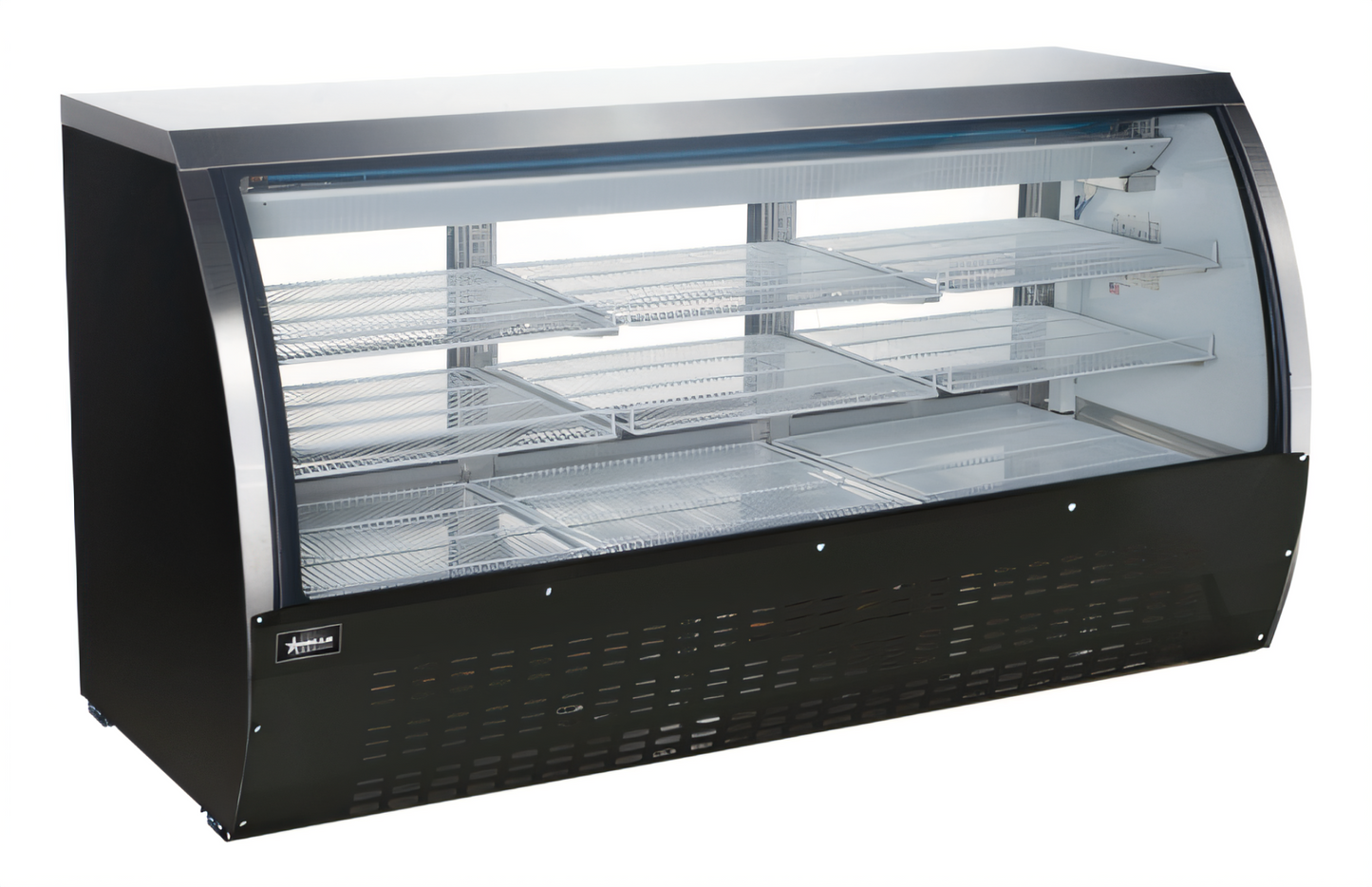 Omcan USA 50078 Deli Cases - 50078