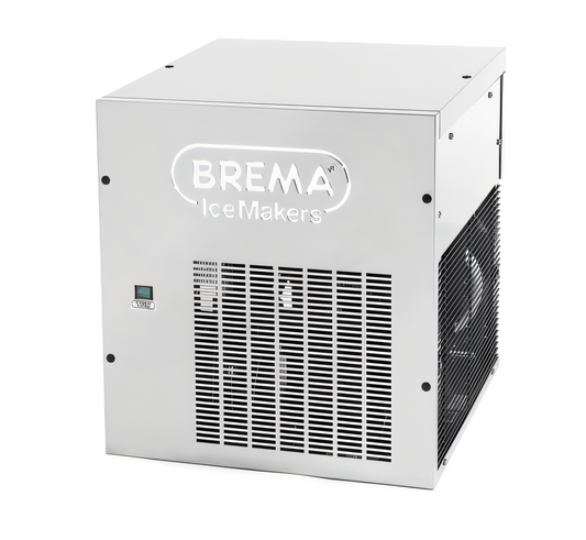 Eurodib USA Brema Ice & Water Dispensers - TM140AHC