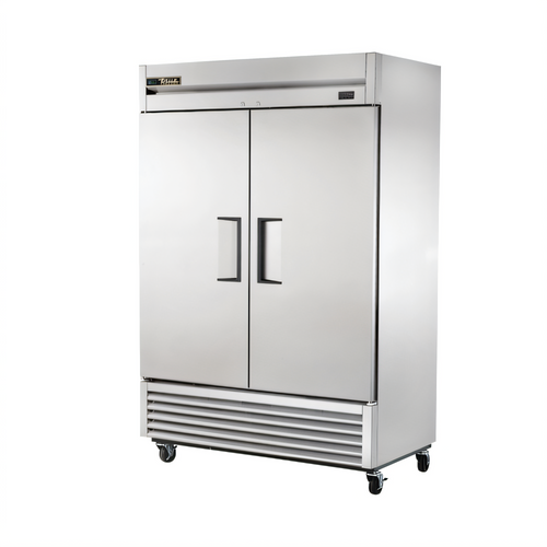 True Mfg. - General Foodservice  Reach-In & Freezers - T-49F-HC