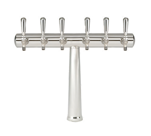 Micro Matic USA Draft Beer & Wine Dispensers - HAVANA6-C