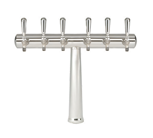 Micro Matic USA Draft Beer & Wine Dispensers - HAVANA6-C