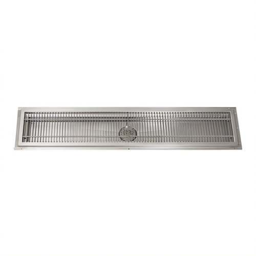 BK Resources FTRS-2448 Commercial Faucets & Plumbing - FTRS-2448