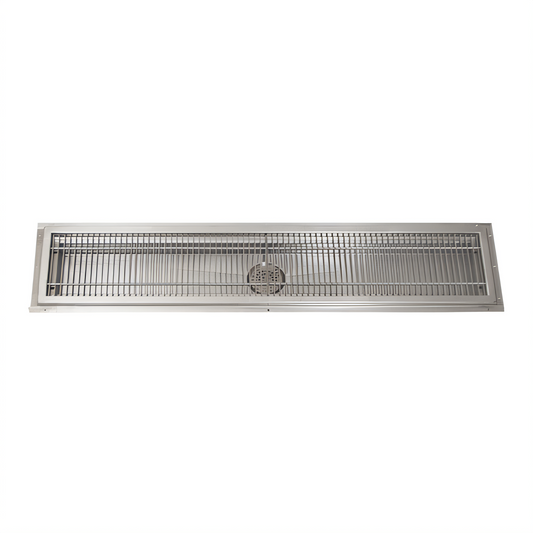 BK Resources FTRS-2448 Commercial Faucets & Plumbing - FTRS-2448