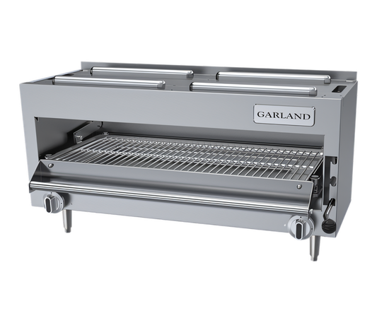 Garland GIR36C G Starfire Pro Salamander Broilers - GIR36C