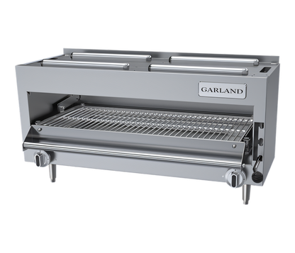 Garland GIR36C G Starfire Pro Salamander Broilers - GIR36C