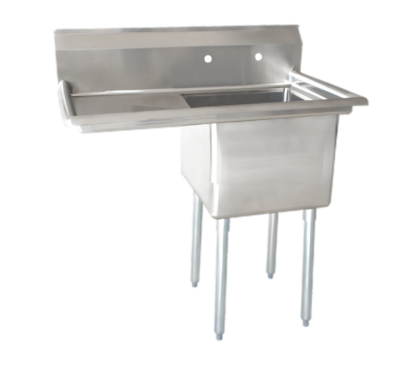 Omcan USA Compartment Sinks - 25253