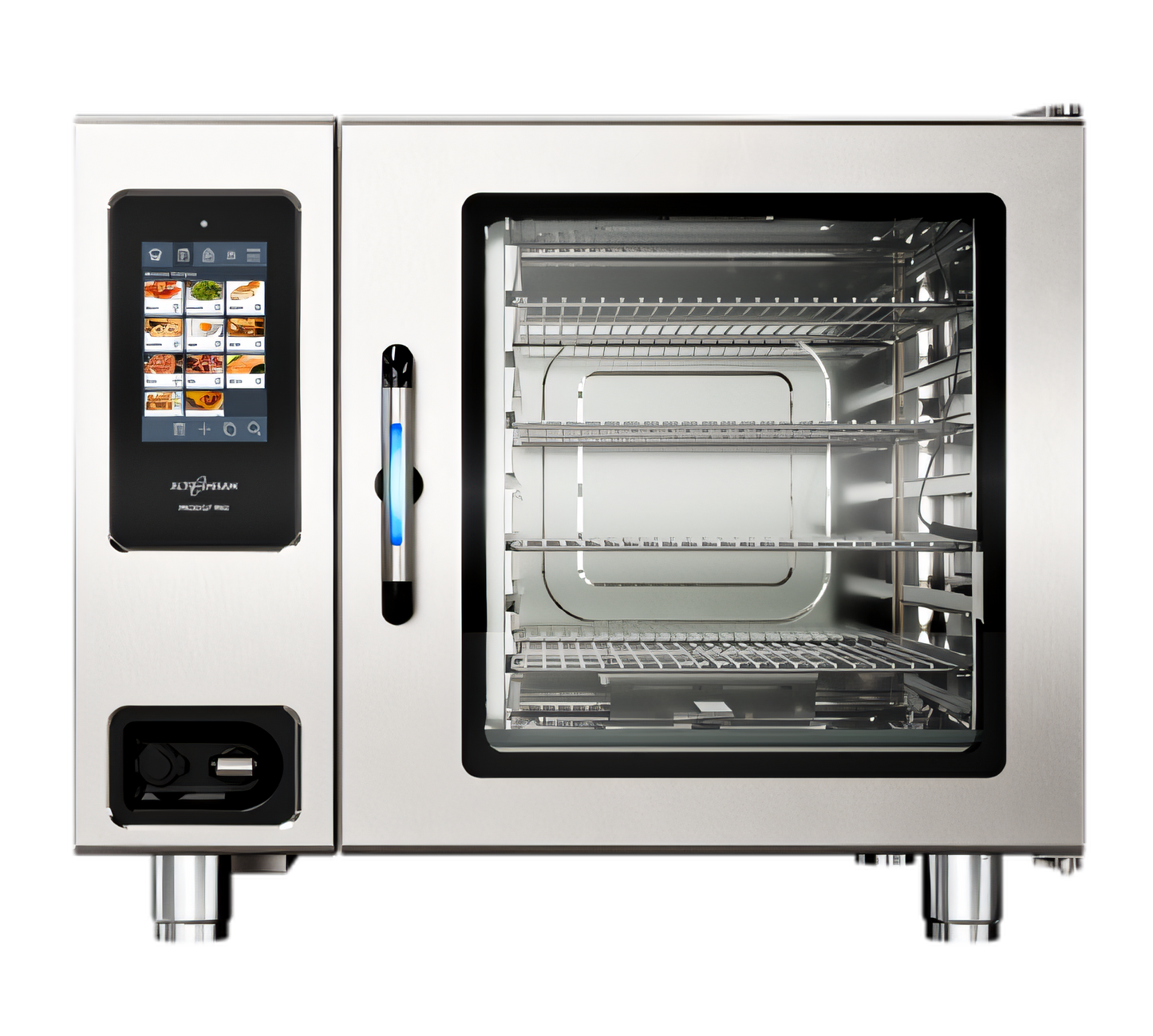 Alto-Shaam  Quick Ship Combi Ovens - 7-20G PRO-QS