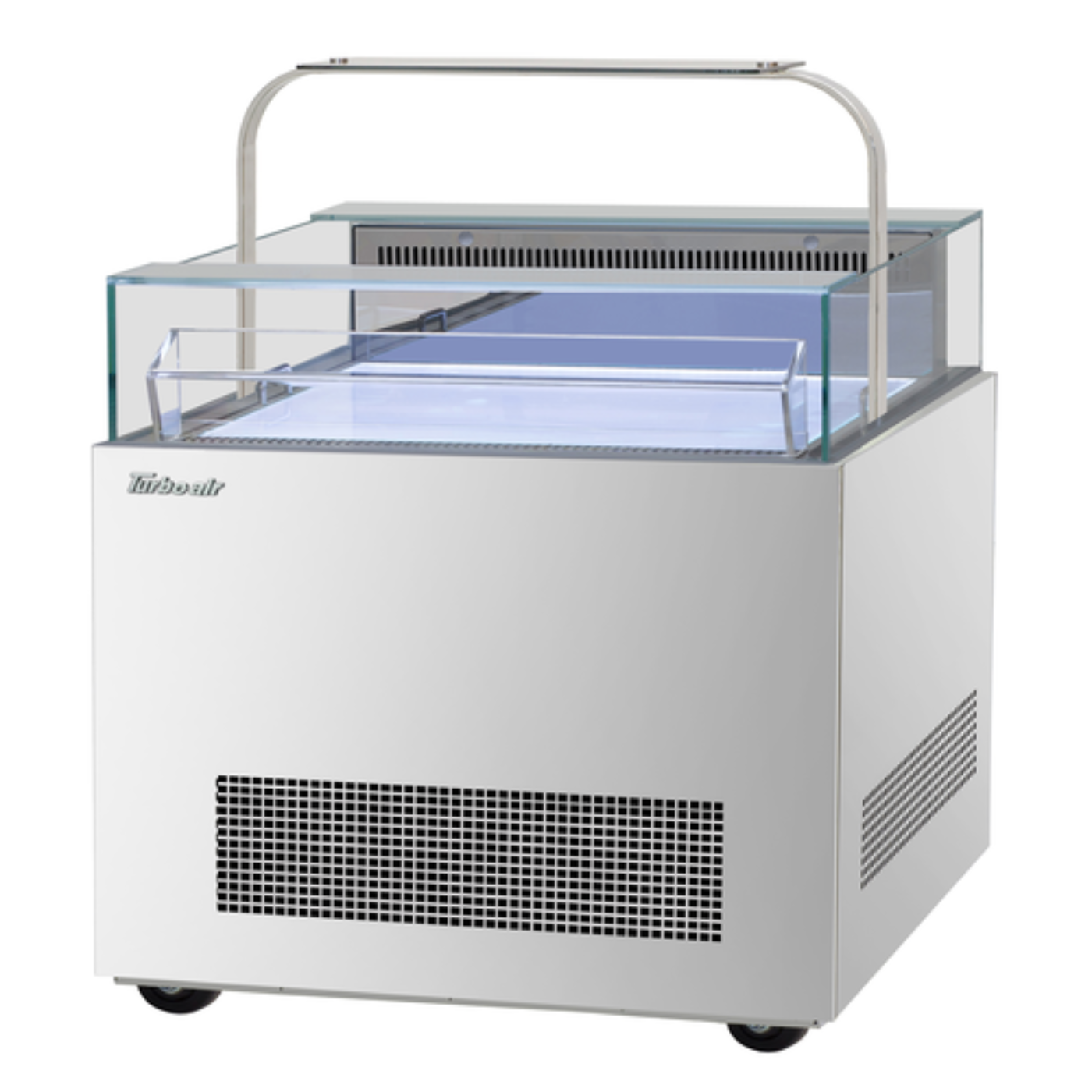 Turbo Air TOS-30NN-D-S Deli Cases - TOS-30NN-D-S