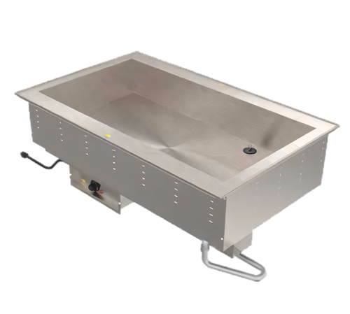 Vollrath Steam Tables & Food Wells - 36506240