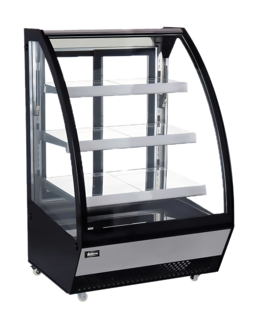 Omcan USA 48351 Food Displays & Merchandisers - 48351