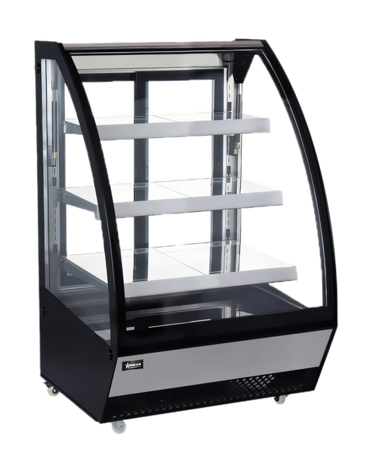 Omcan USA 48351 Food Displays & Merchandisers - 48351