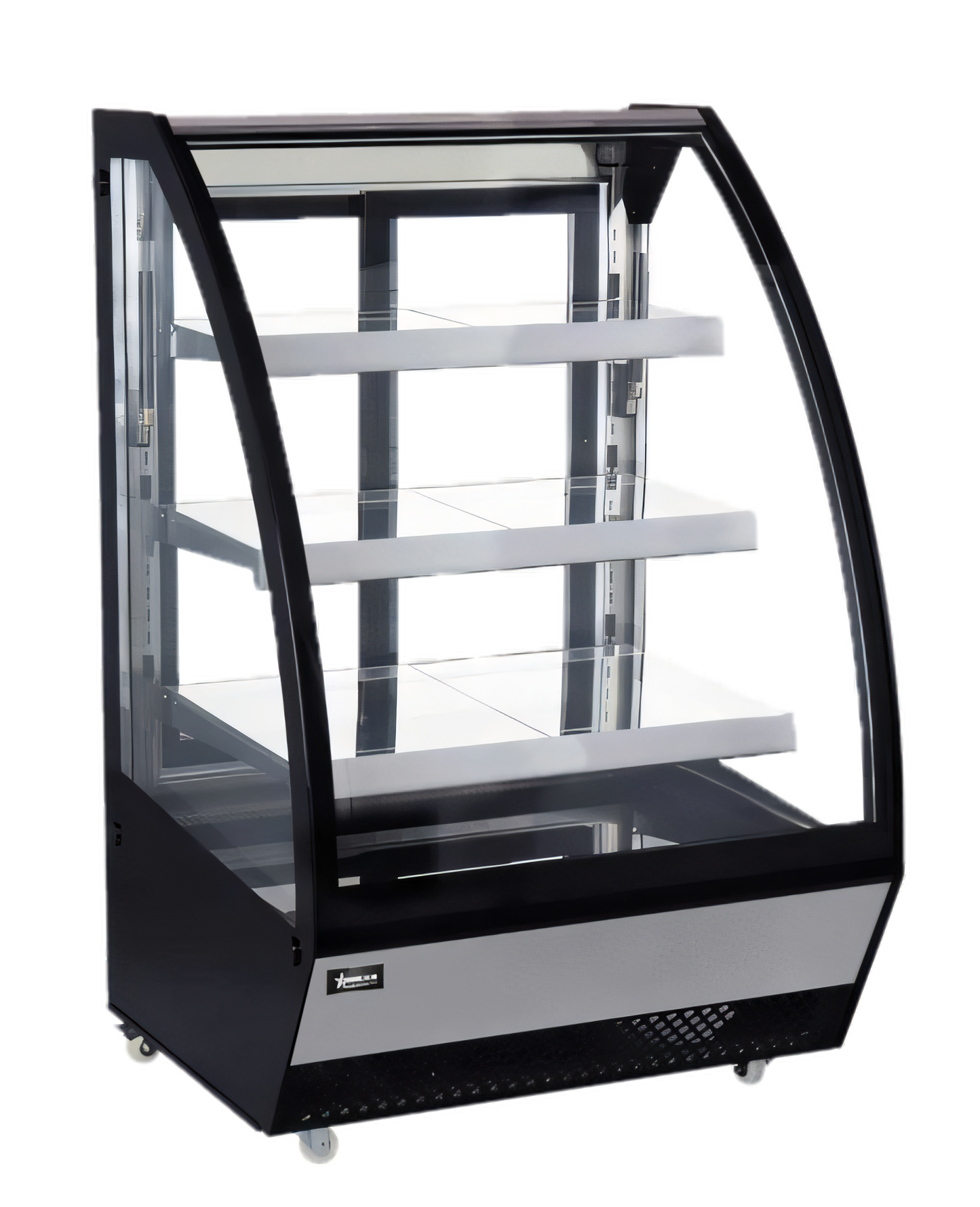 Omcan USA 48351 Food Displays & Merchandisers - 48351