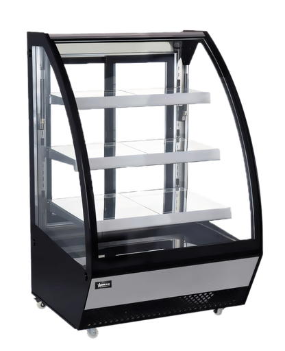 Omcan USA 48351 Food Displays & Merchandisers - 48351