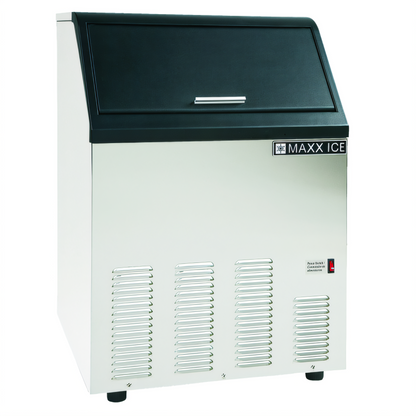 Maxximum Maxx Ice Ice Machines - MIM125H
