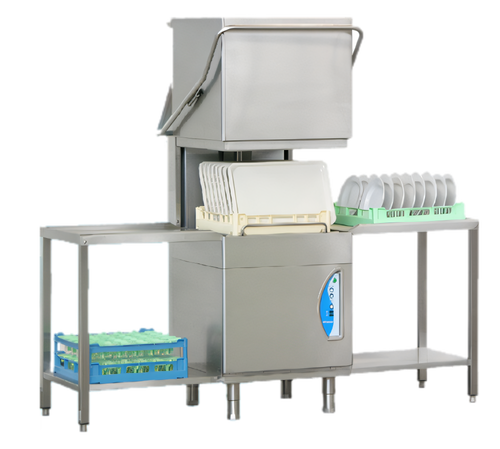 Eurodib USA Lamber Dishwashers - L25EKS1PH